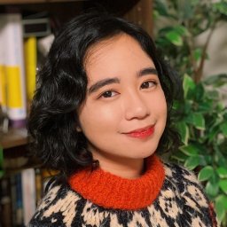 Hannah R. Nolasco