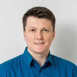 Denis Anikiev