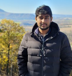 Md Ehtesham-Ul-Haque