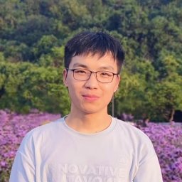 Chenyang Liu (刘辰阳)