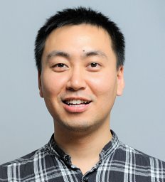 Yangming Ou