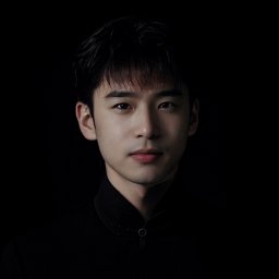 Zhonghao Lyu