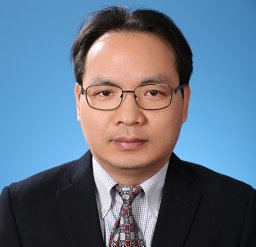 Wenchuan Wu(吴文传)