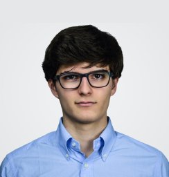 Hadrien Reynaud