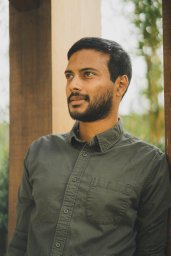 Aruni RoyChowdhury