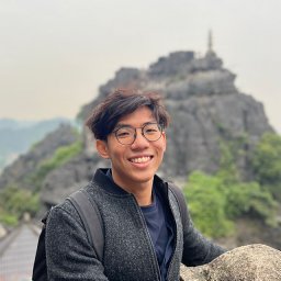 Ivan Lau