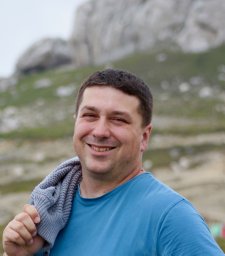 Ioan Raicu