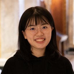 Ruijia Chen