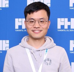 Wei Ao