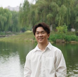 Yi Pan
