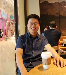 Yiying Zhang