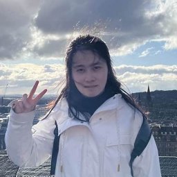 Yuyue Zhao