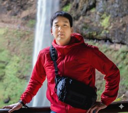 Yongseok Soh