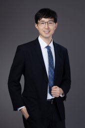 Yang You (尤洋)