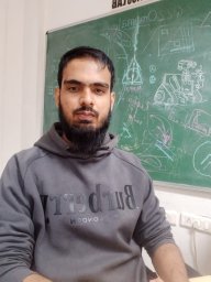 Mohammad Omama