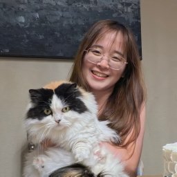 Xinyin Ma