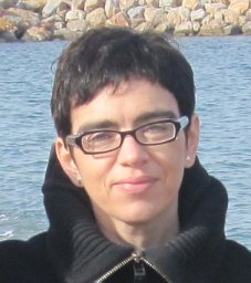 Veronica Vilaplana