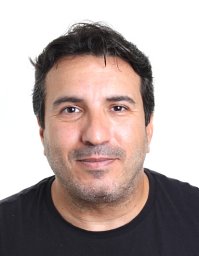 Fares J. Abu-Dakka