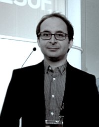Kevin Schawinski