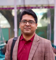 Md Mehedi Hasan, PhD