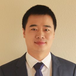 Hongyang Gao