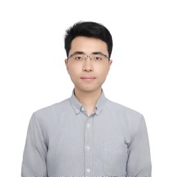 Congcong Liu (刘聪聪)
