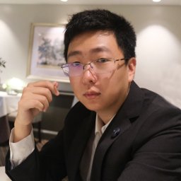 Andy (Jichen) Yang