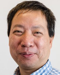 Chunming Rong