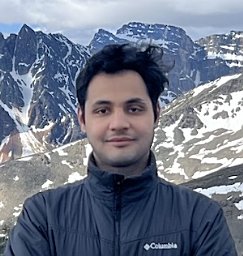 Ayush Sekhari