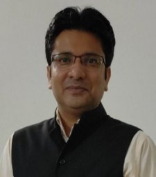 Mohd. Arshad