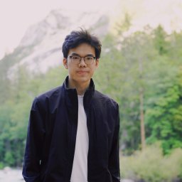 Rongzhi Zhang