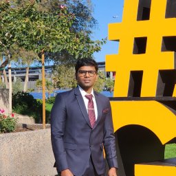 Arun Vignesh Malarkkan