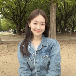 Yoonna Jang