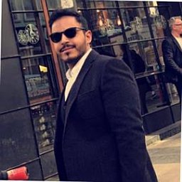 Abdullah Barayan