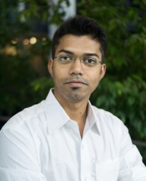 Debjit Paul