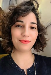 Amal Gueroudji