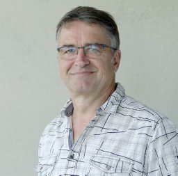Bernd Amann