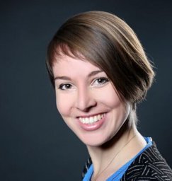 Franziska Boenisch