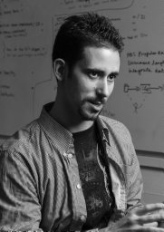 Miguel Martinez