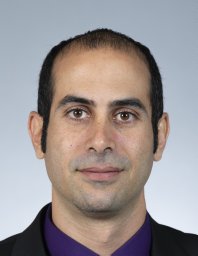 Mohamed Y. Selim