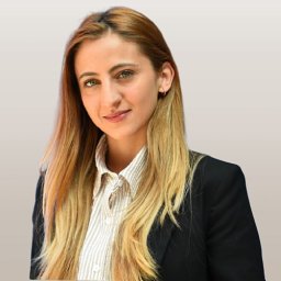 Sara Pieri