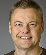 Frank Drewes