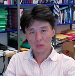 Yongyi Mao