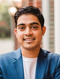 Vinit Katariya