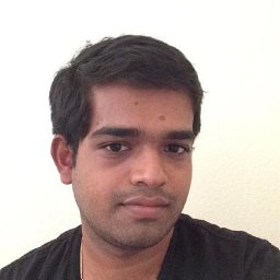 Varun C Jammula