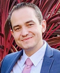 Christopher Kanan