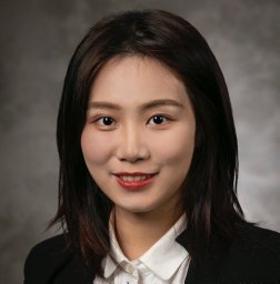 Huiyue Li