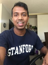 Srini Iyer