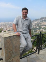 Bogdan Grechuk