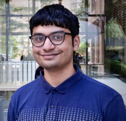 Surya Murthy